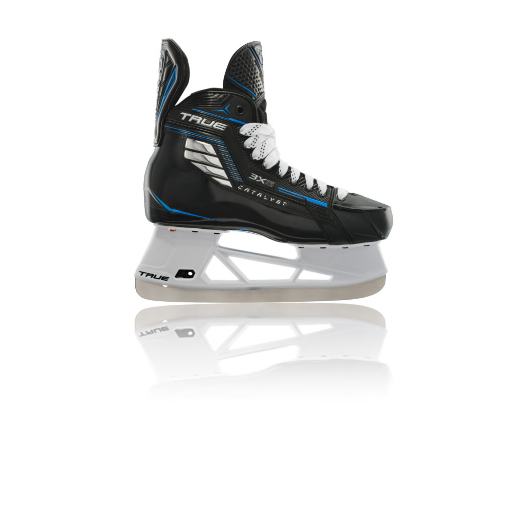 True Catalyst 3X6 Skate