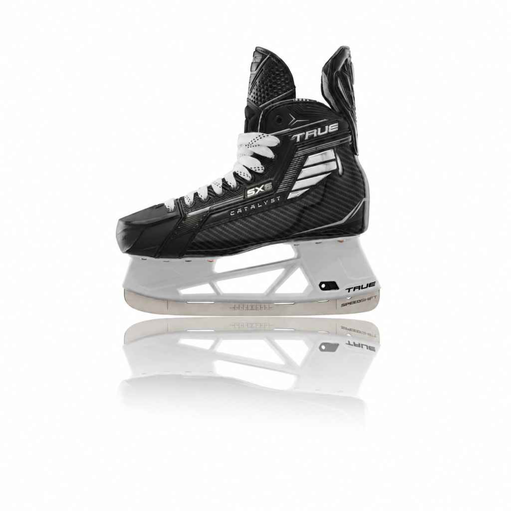 True Catalyst 5X6 Skate