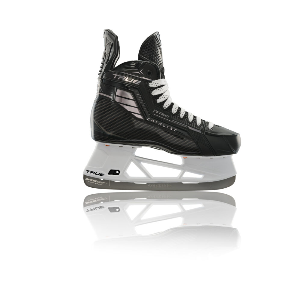True Catalyst Nitro Skate