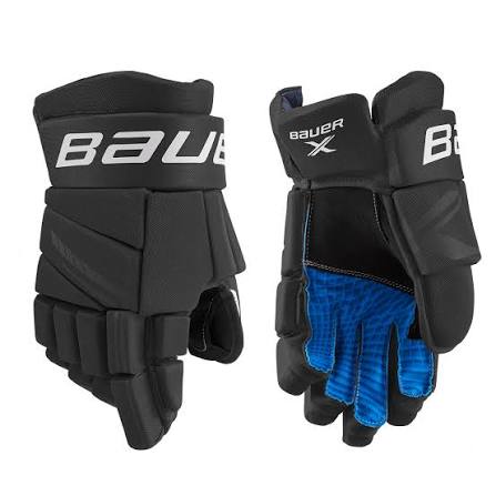 Bauer X Handschoen Intermediate