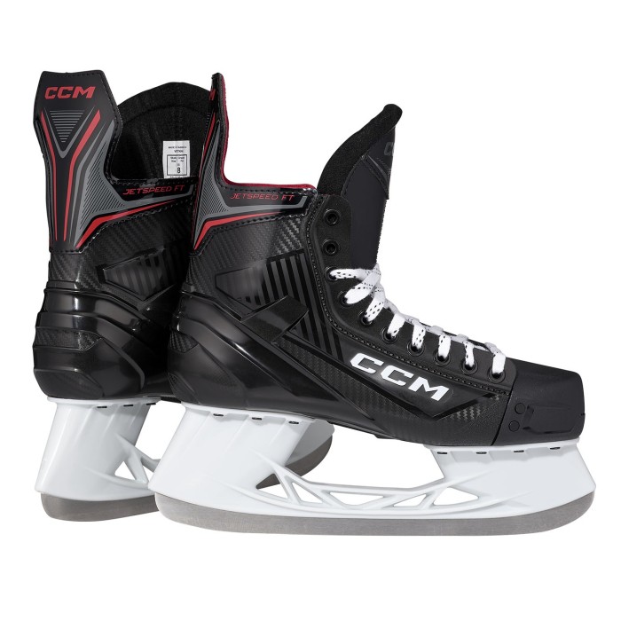 CCM Jetspeed FT Skate