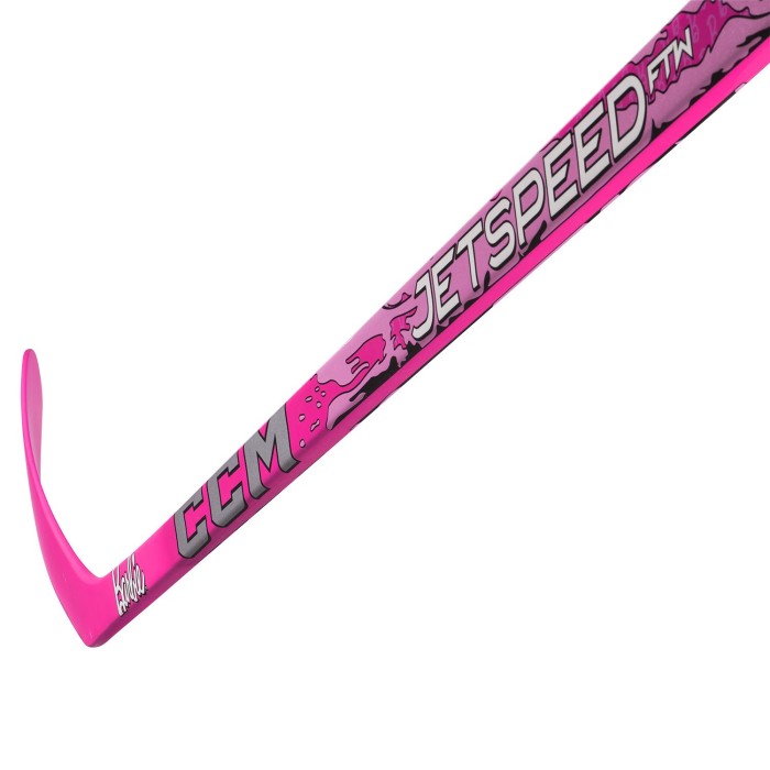 CCM X Barbie Stick