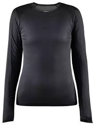 Craft Nanoweight Longsleeve Women