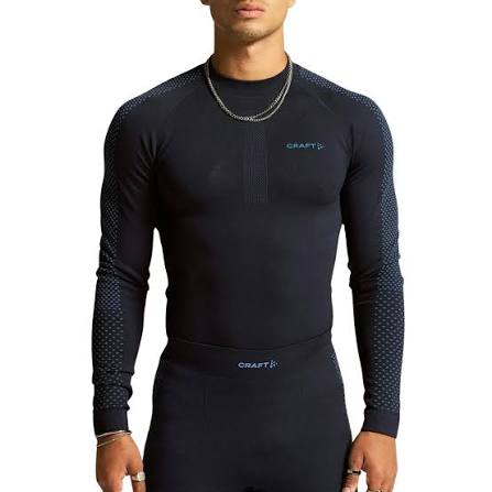 Craft Warm Intensity Longsleeve Men