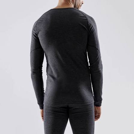 Craft Wool Merino Longsleeve Men