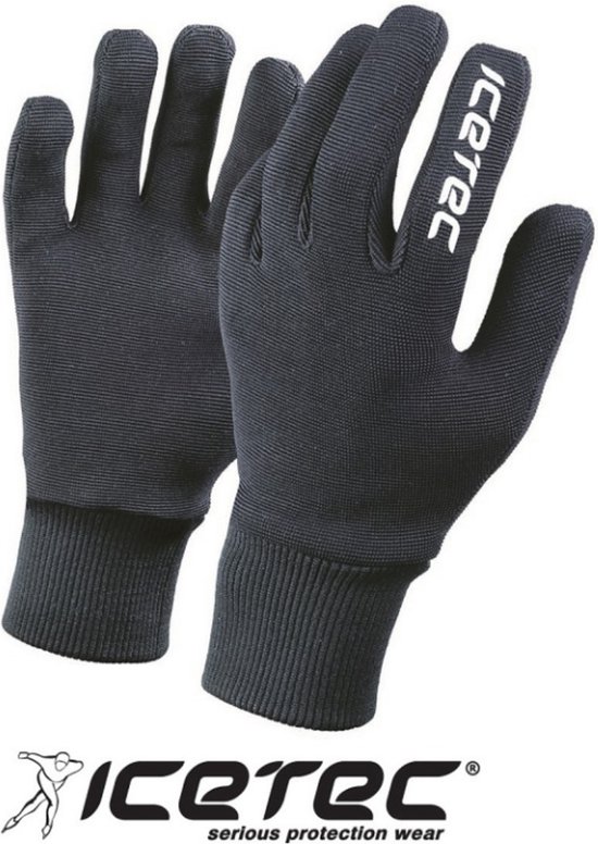 Icetec Protec Gloves Kevlar