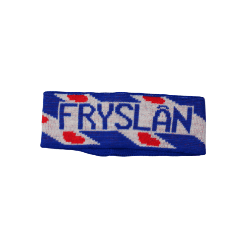 Zandstra Fryslan Hoofdband
