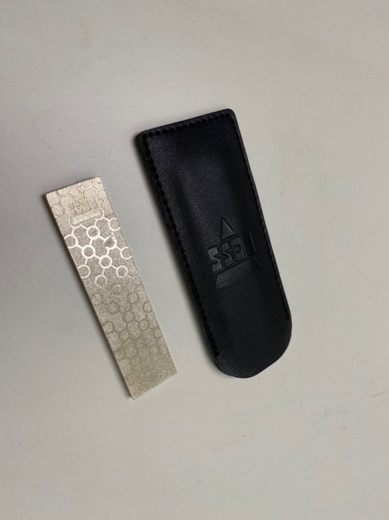 Zandstra Pocketsteen Duo 7800